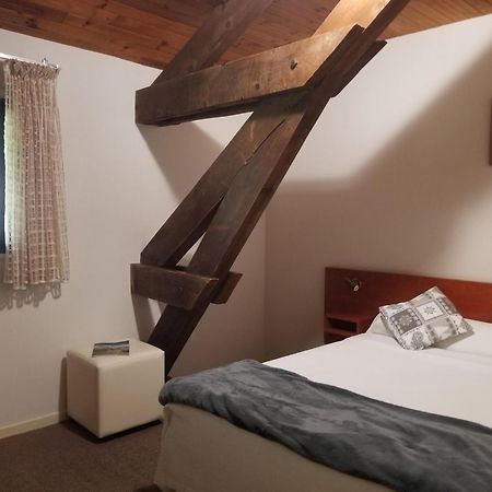 Hotel L'Amoulat Gourette Luaran gambar