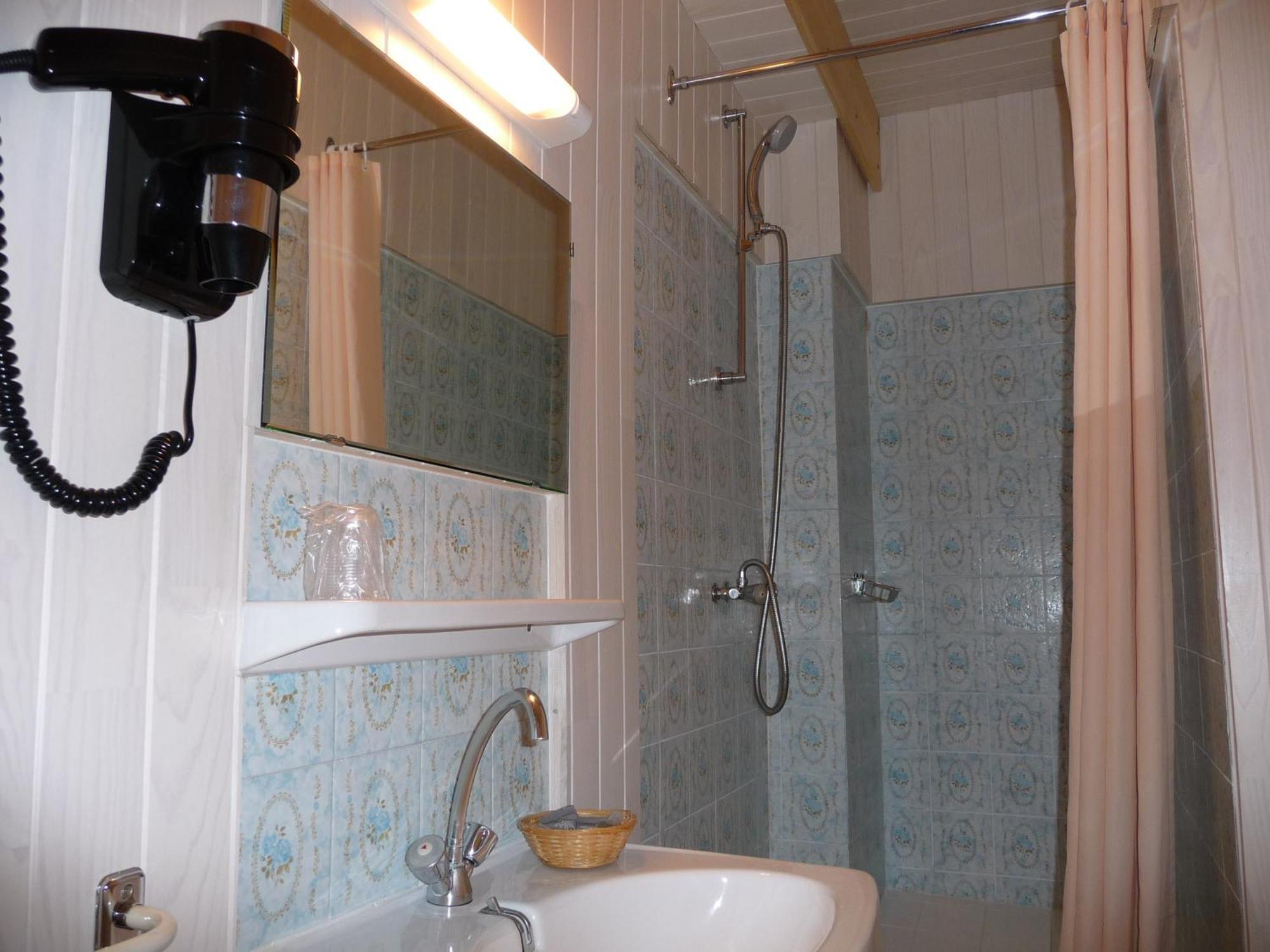 Hotel L'Amoulat Gourette Luaran gambar