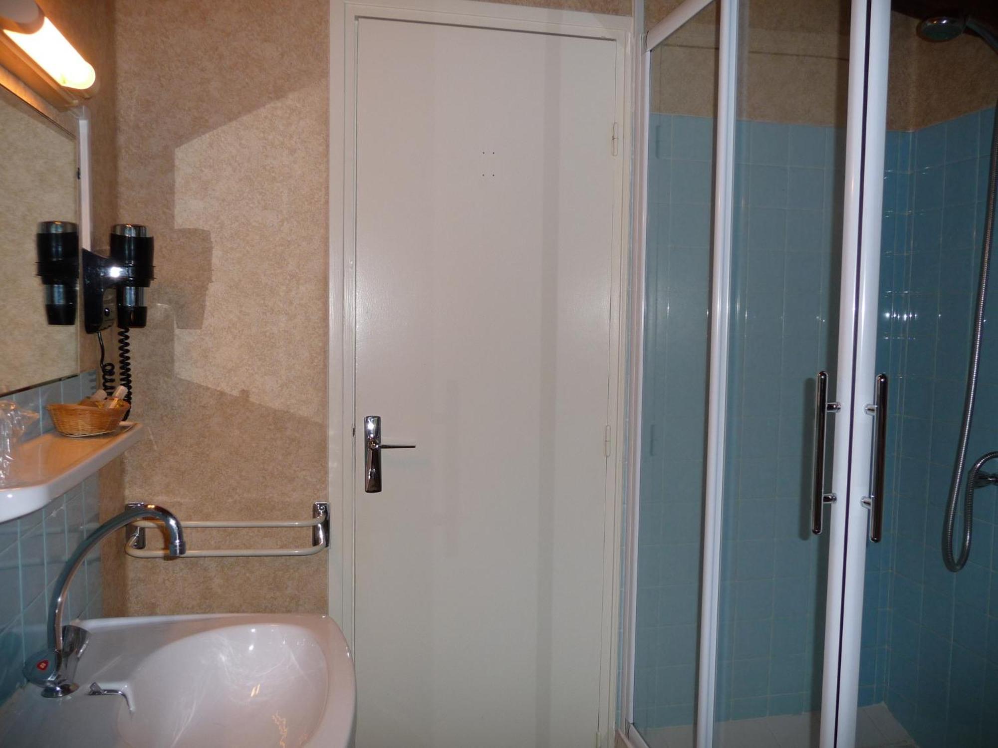 Hotel L'Amoulat Gourette Luaran gambar
