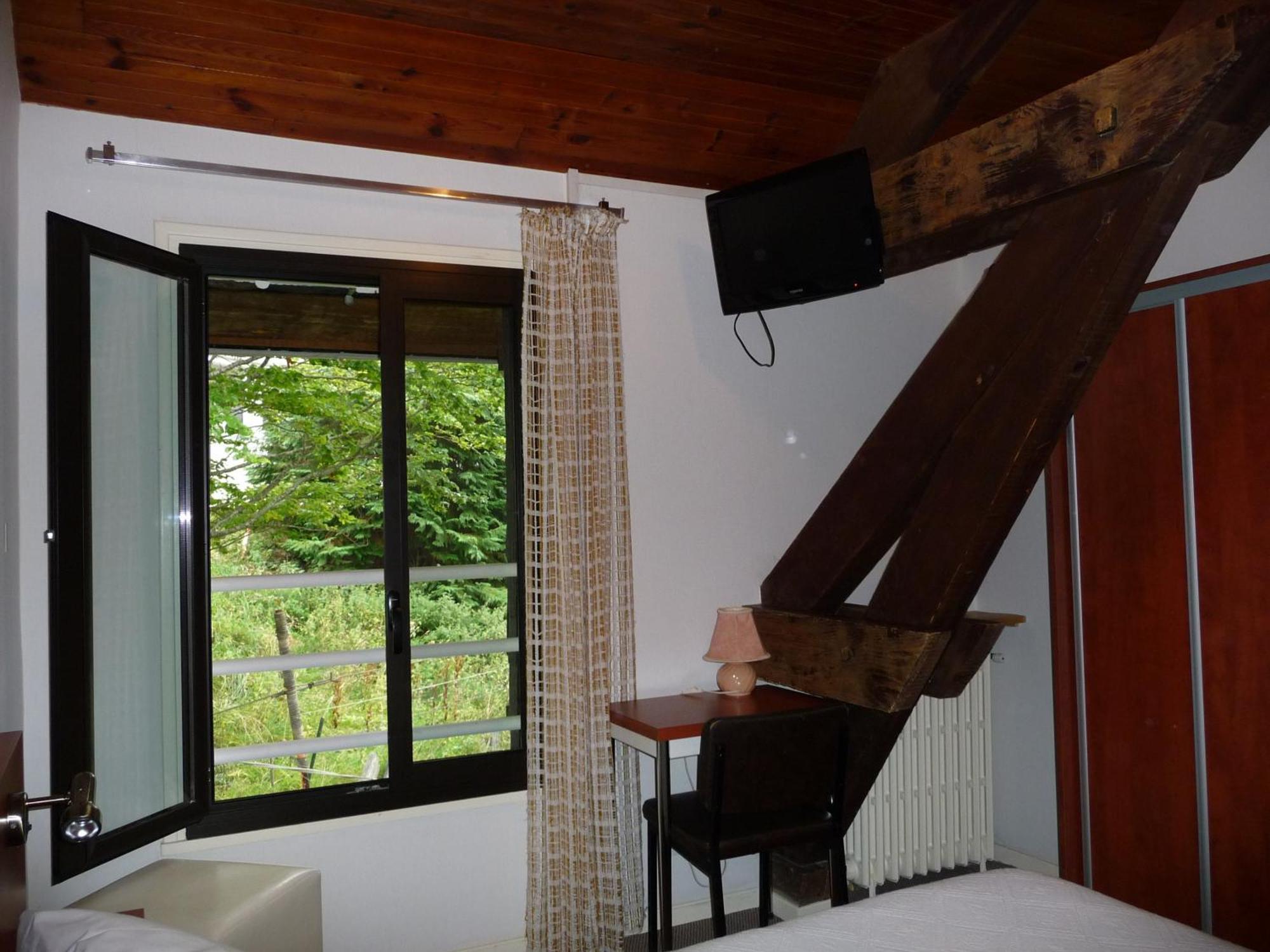Hotel L'Amoulat Gourette Luaran gambar